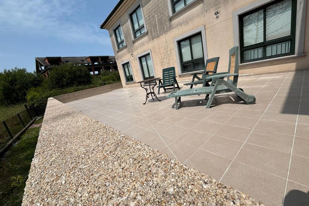 Photo of Patio Balcony in Aguino