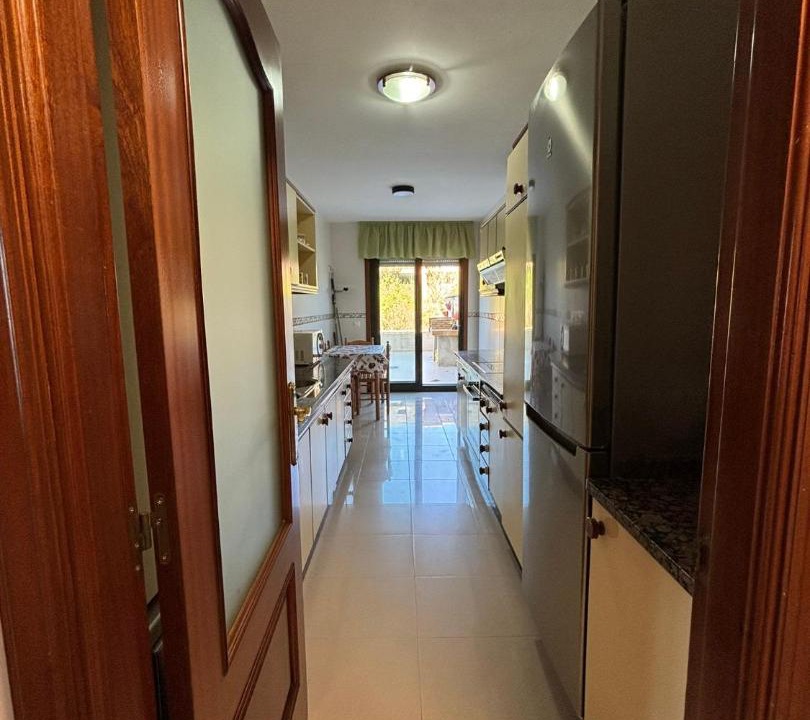 Photo of Kitchen in Aguino