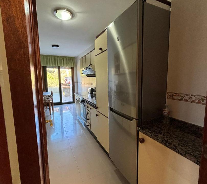 Photo of Kitchen in Aguino
