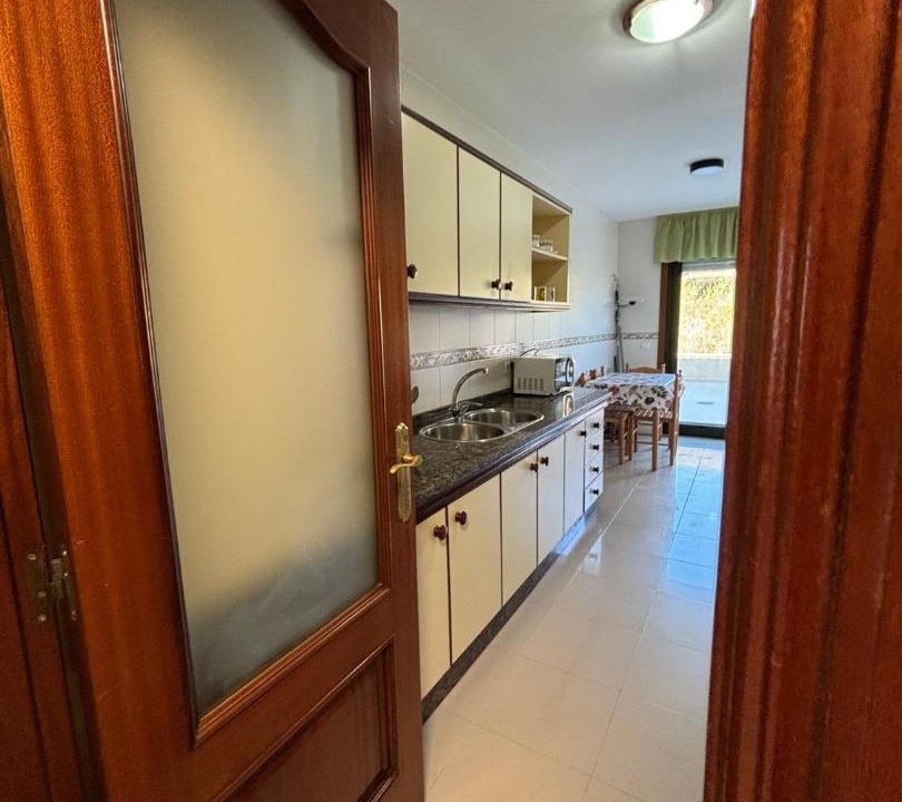 Photo of Kitchen in Aguino
