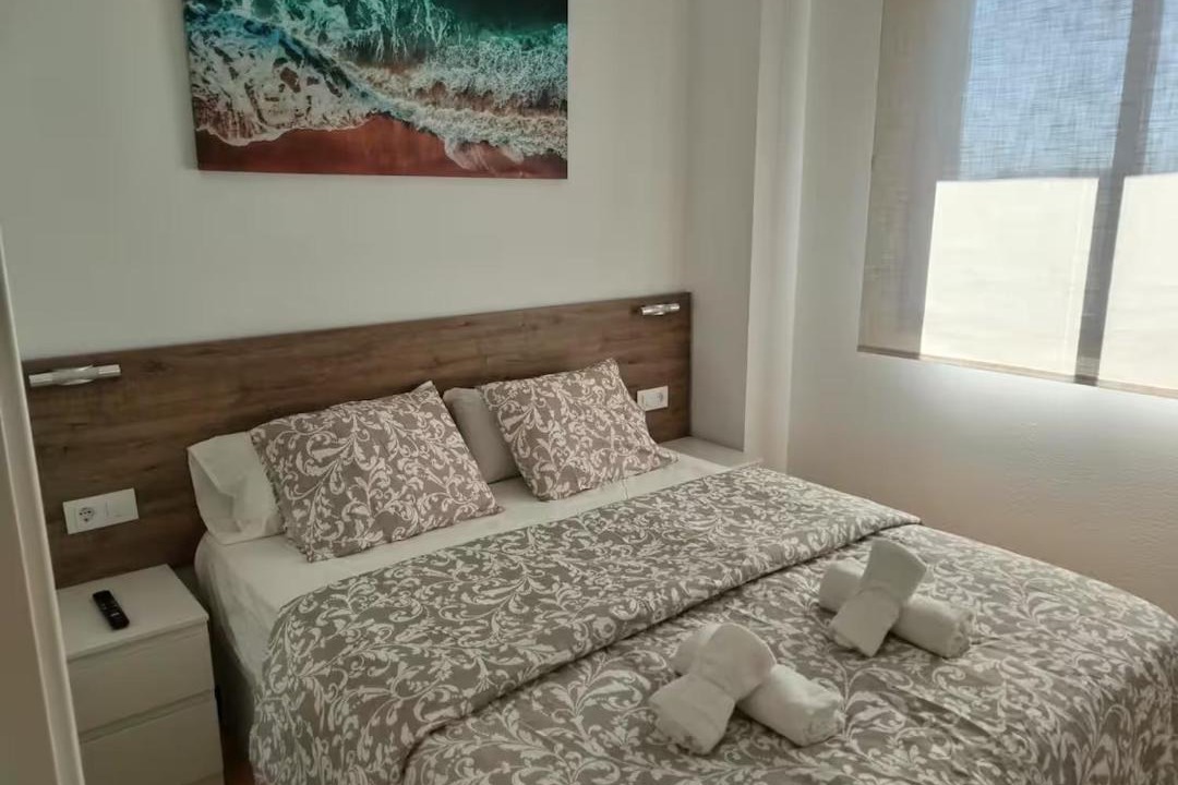 Photo of Bedroom in Rejas