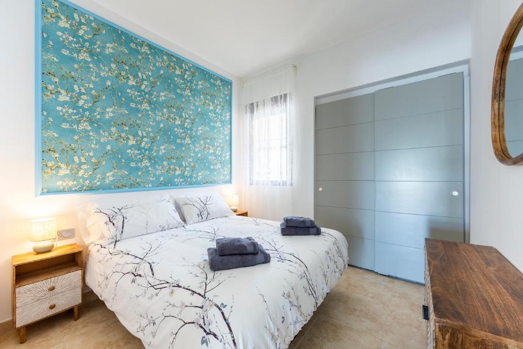 Photo of Bedroom in Vera