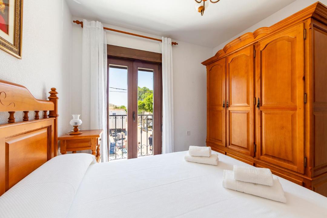 Photo of Bedroom in Fernan Perez