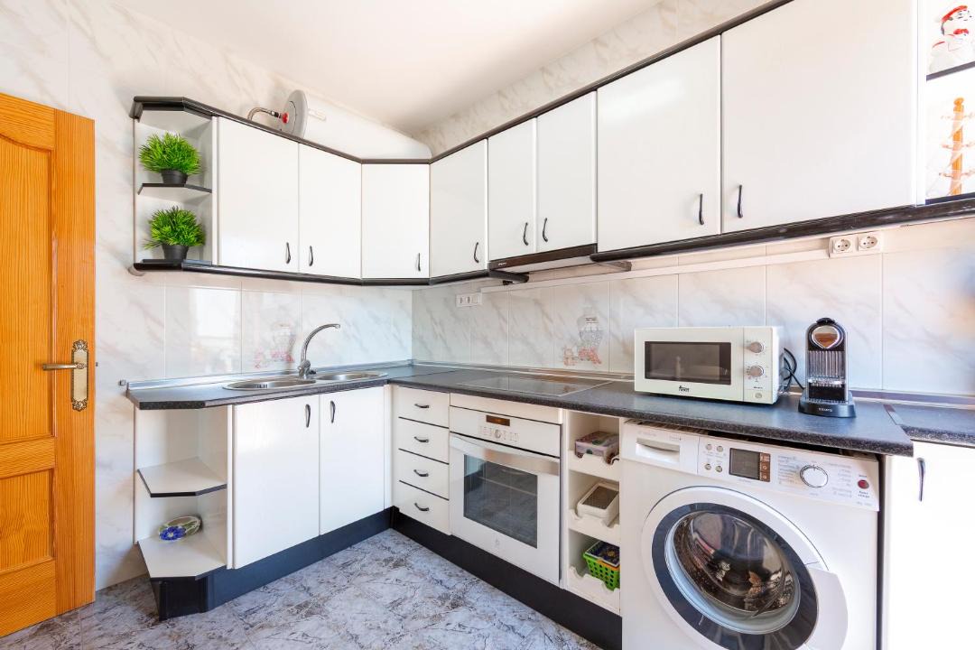 Photo of Kitchen in Fernan Perez
