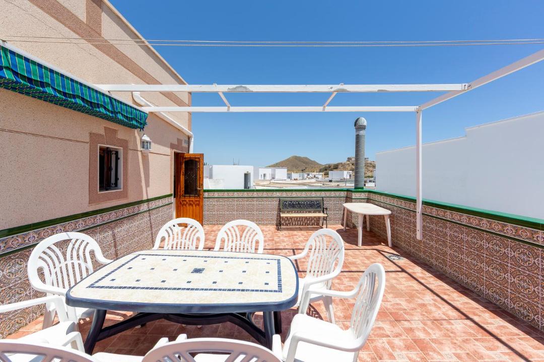 Photo of Patio Balcony in Fernan Perez
