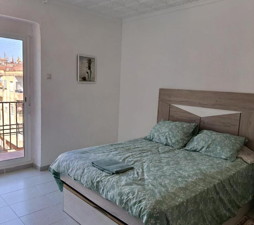 Photo of Bedroom in Elda