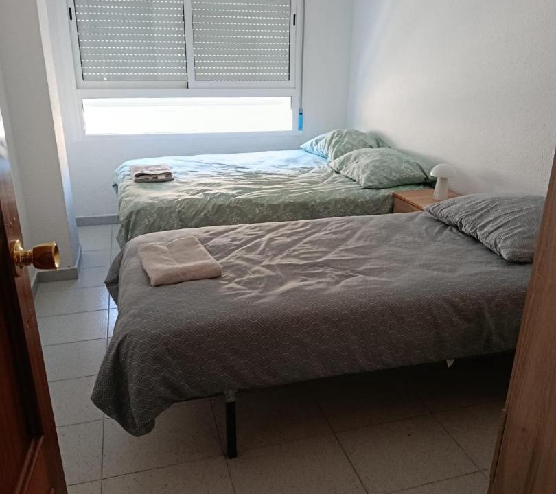 Photo of Bedroom in Elda