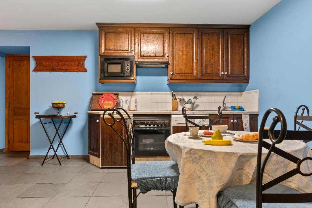 Photo of Kitchen in Cibuyo
