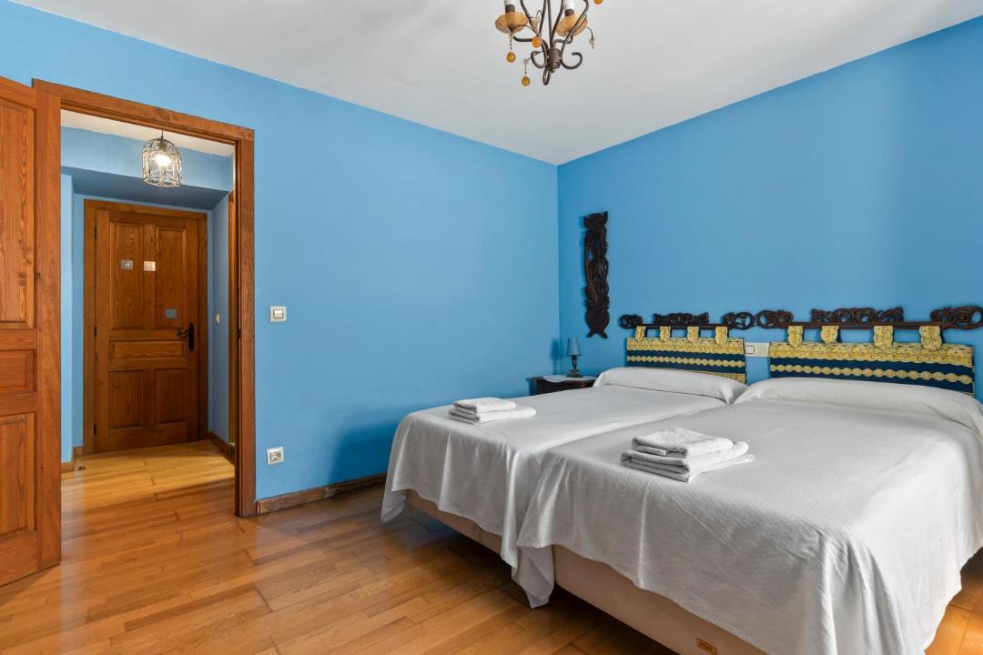 Photo of Bedroom in Cibuyo