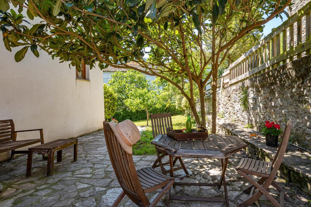 Photo of Patio Balcony in Cibuyo