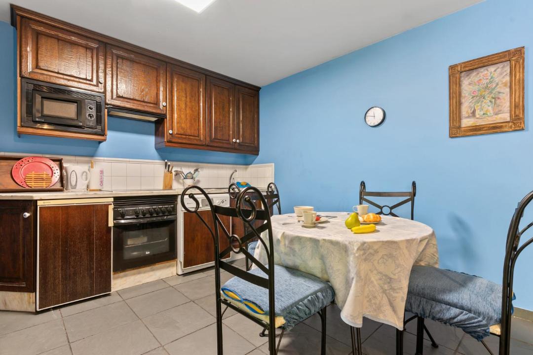 Photo of Kitchen in Cibuyo