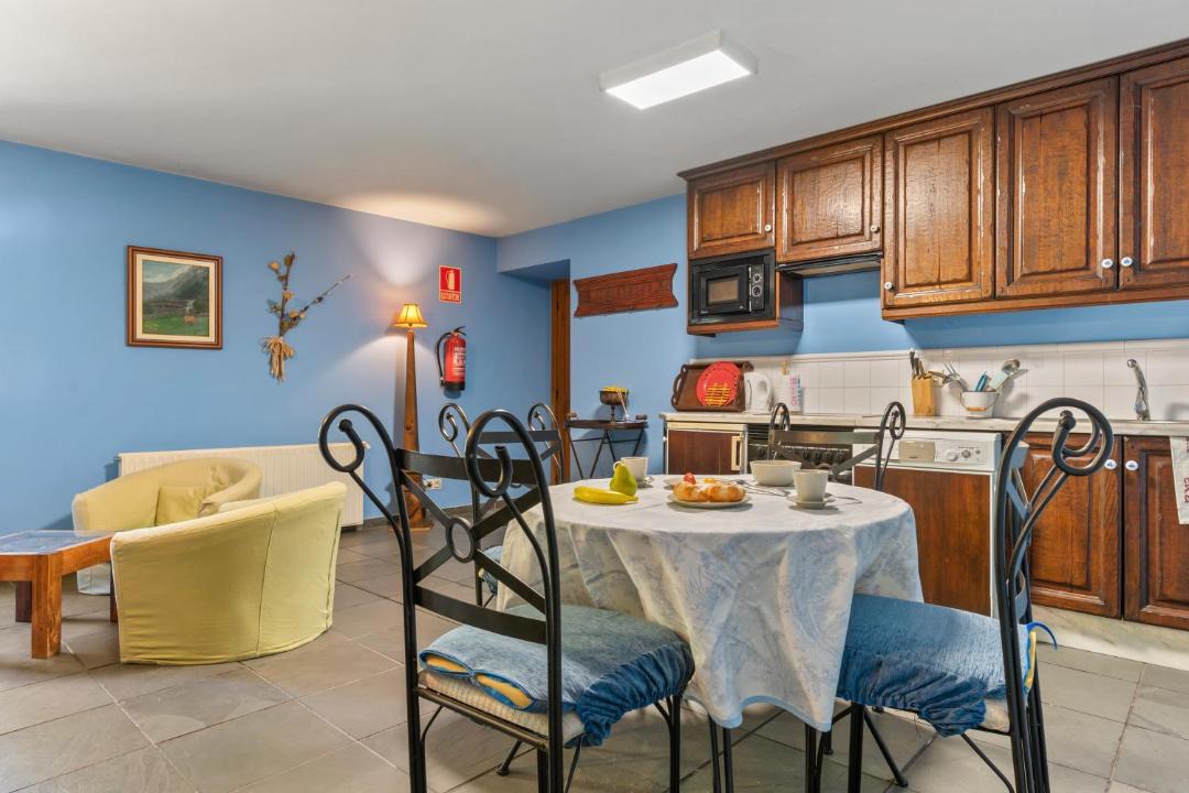 Photo of Kitchen in Cibuyo