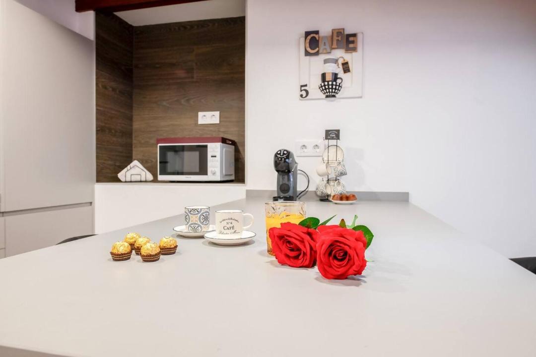 Photo of Kitchen in Potes