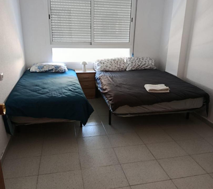Photo of Bedroom in Elda
