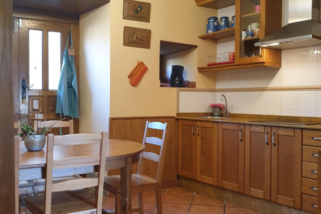 Photo of Kitchen in Limes