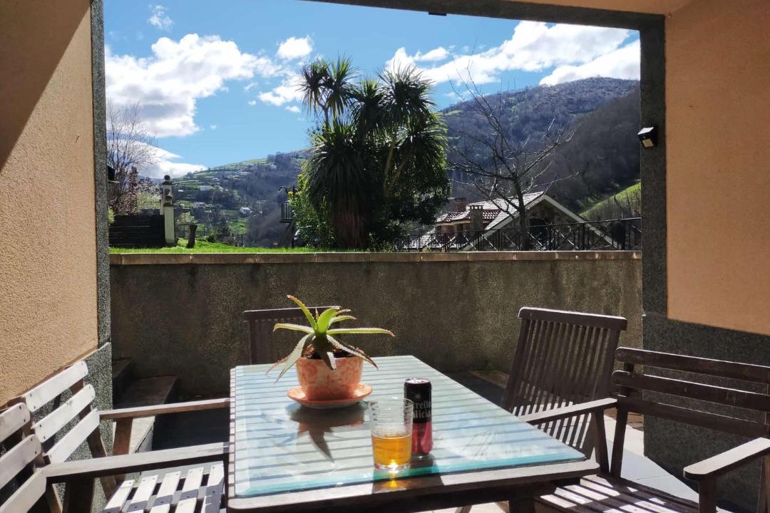 Photo of Patio Balcony in Limes