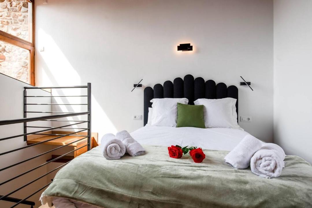 Photo of Bedroom in Potes