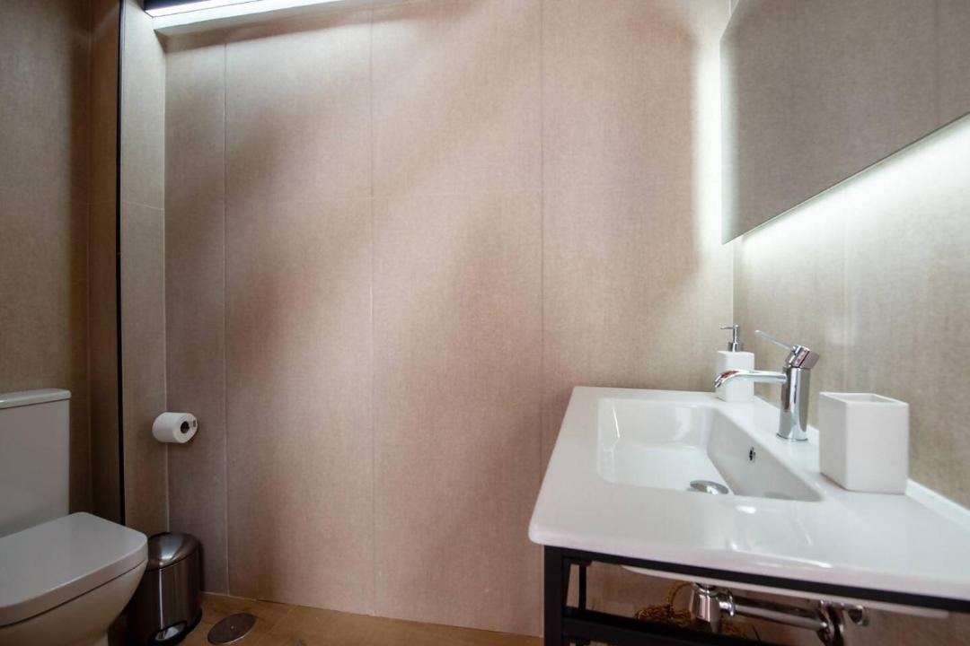 Photo of Bathroom in Potes