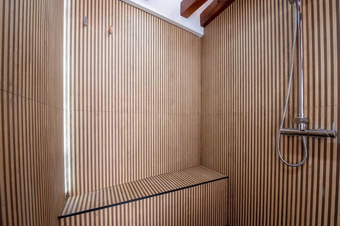 Photo of Bathroom in Potes