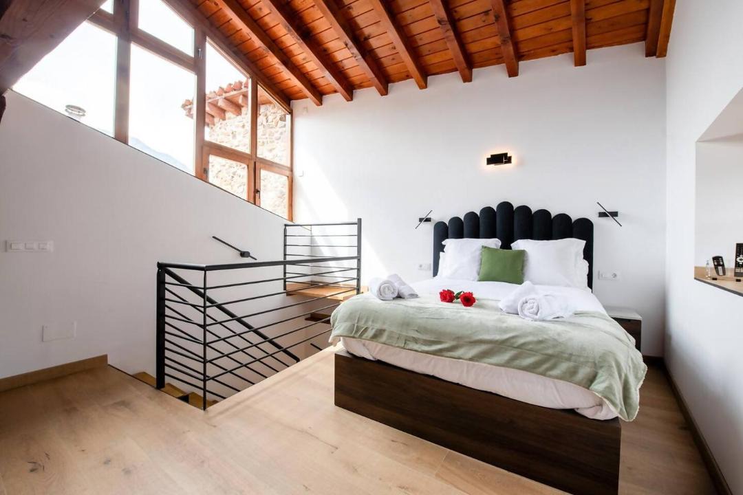 Photo of Bedroom in Potes