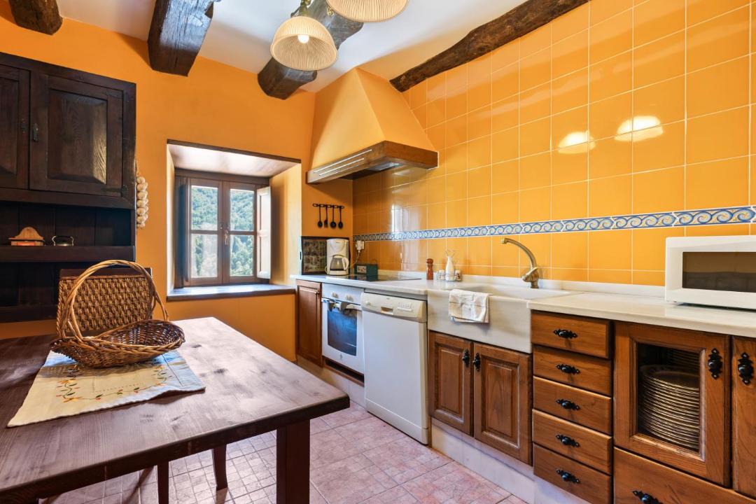 Photo of Kitchen in Villacibran
