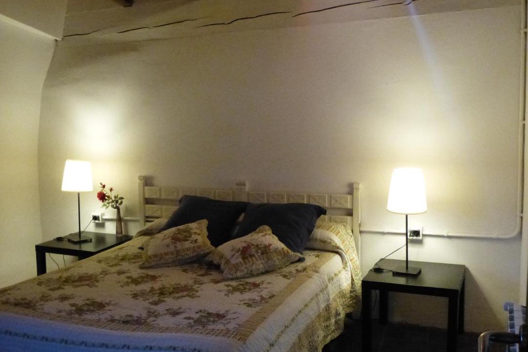 Photo of Bedroom in Argelaguer