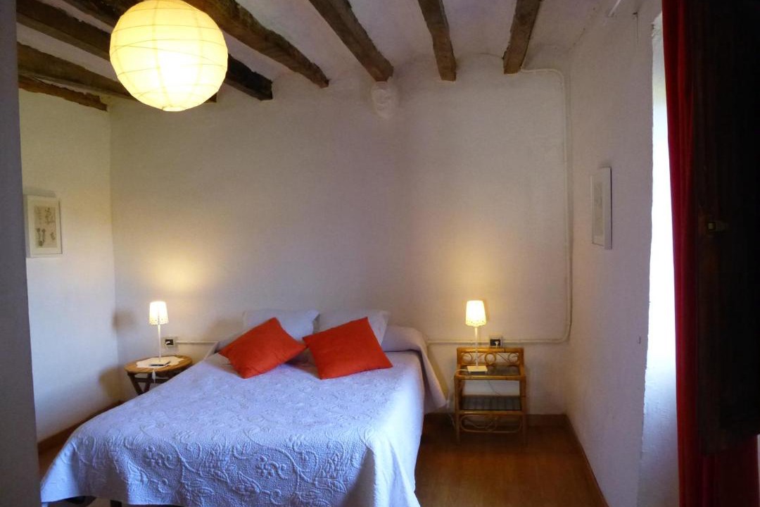 Photo of Bedroom in Argelaguer