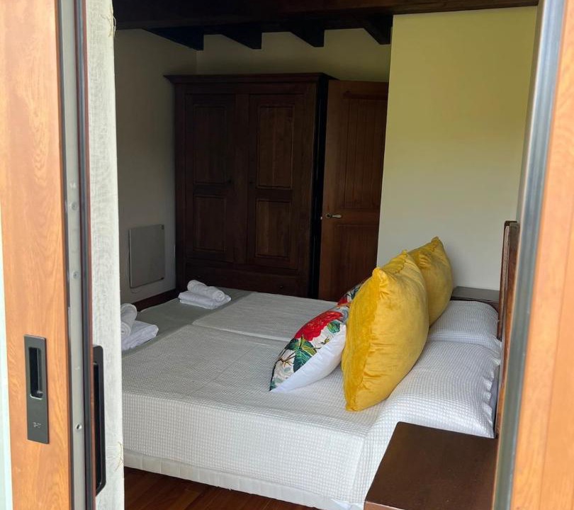 Photo of Bedroom in Carabano