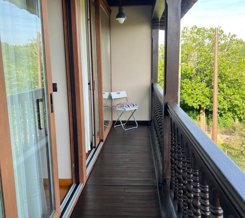 Photo of Patio Balcony in Carabano