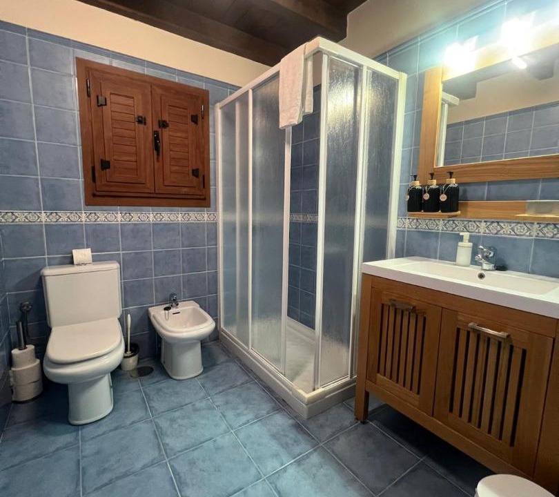 Photo of Bathroom in Carabano