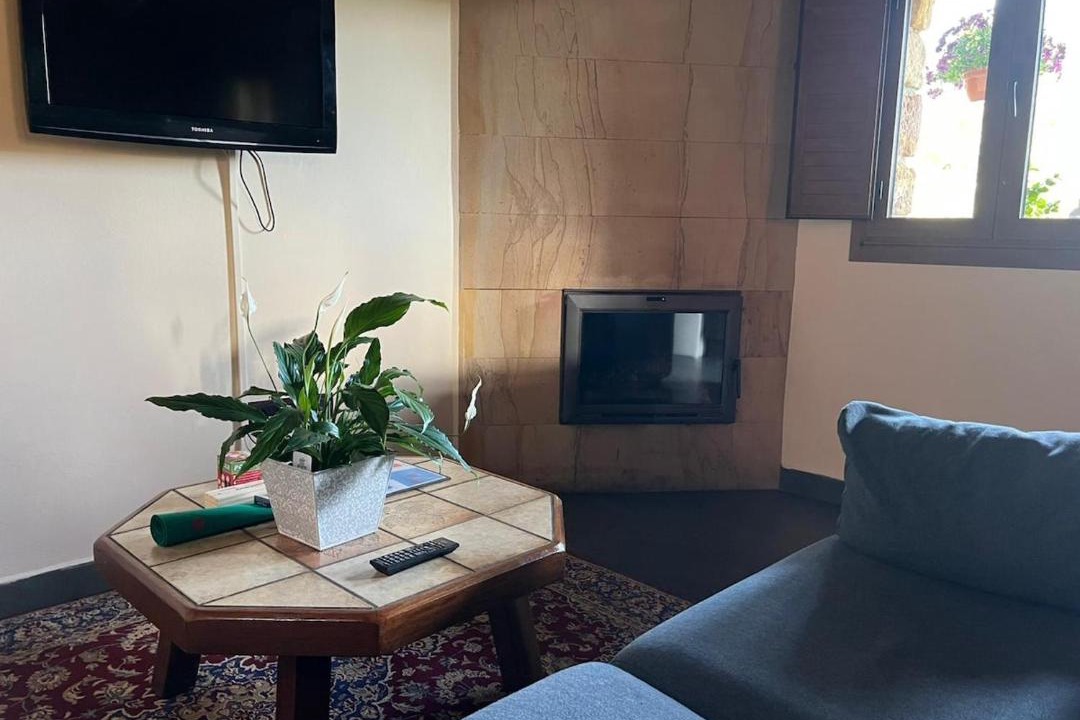 Photo of Livingroom in Carabano