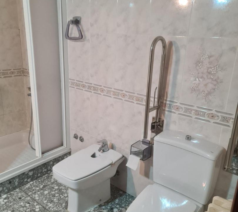 Photo of Bathroom in Sahagun