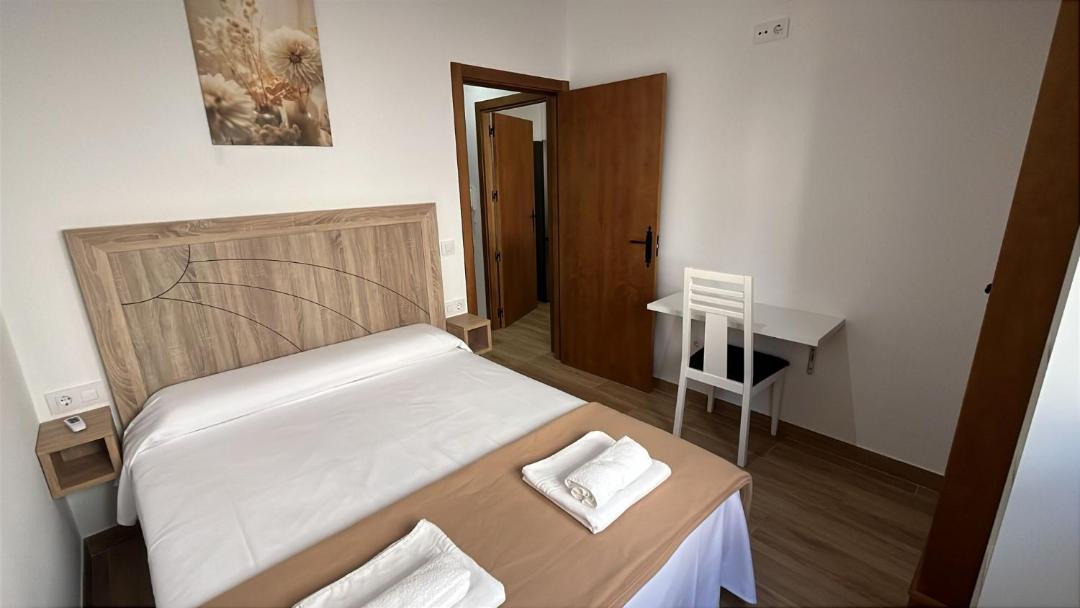 Photo of Bedroom in Piornal