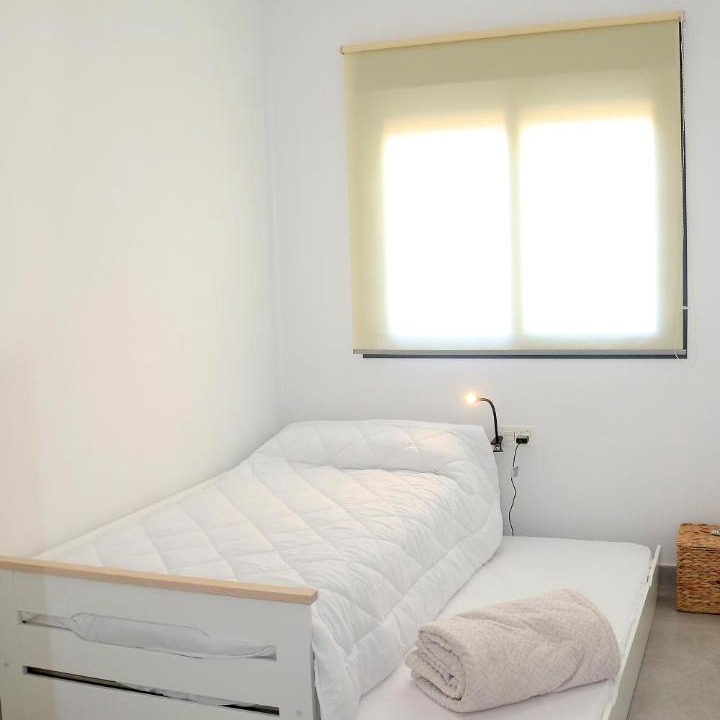 Photo of Bedroom in Garrucha