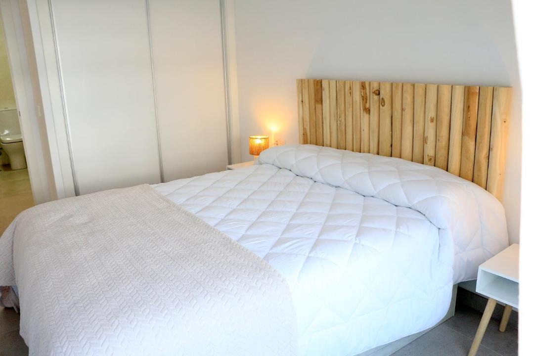Photo of Bedroom in Garrucha
