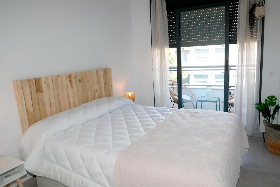 Photo of Bedroom in Garrucha