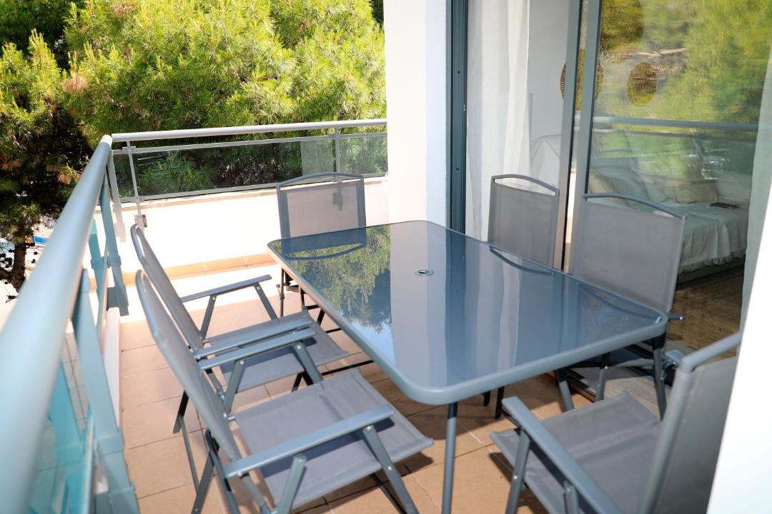 Photo of Patio Balcony in Garrucha