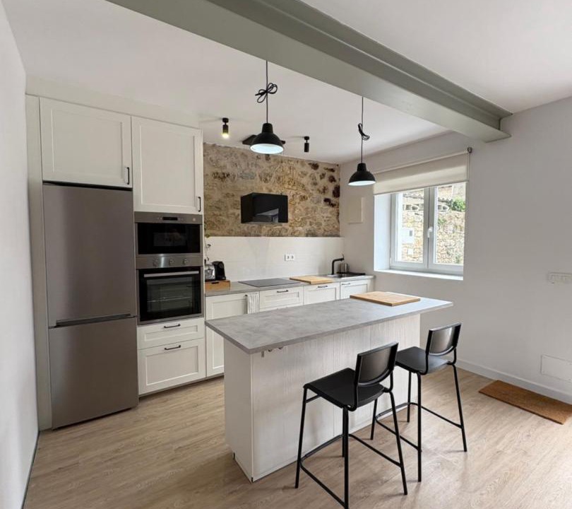 Photo of Kitchen in Queveda