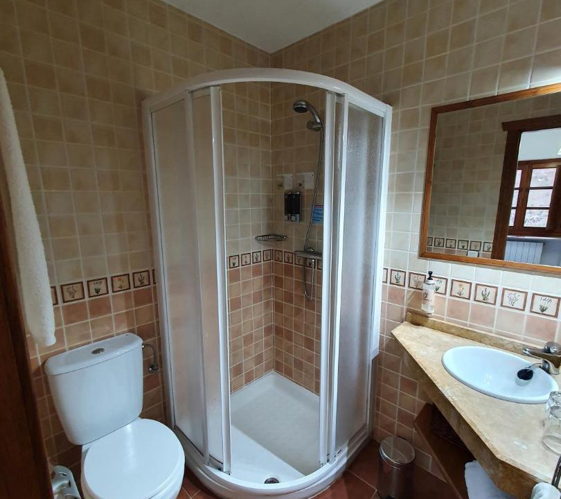 Photo of Bathroom in Limes