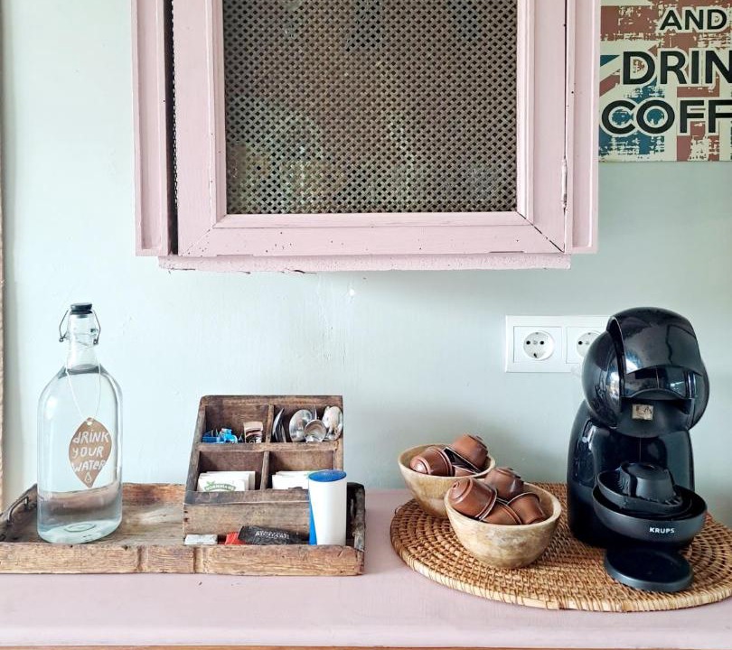Photo of Kitchen in Begur