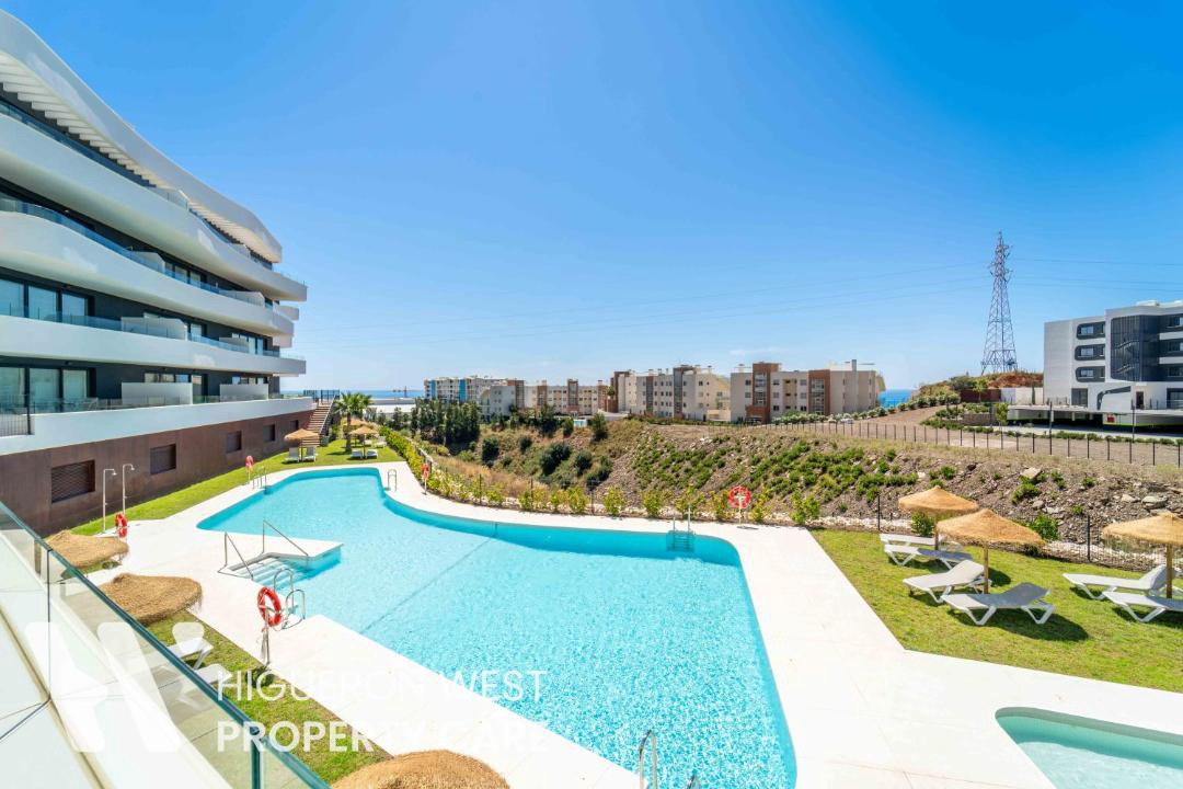 Photo of Patio Balcony in Fuengirola