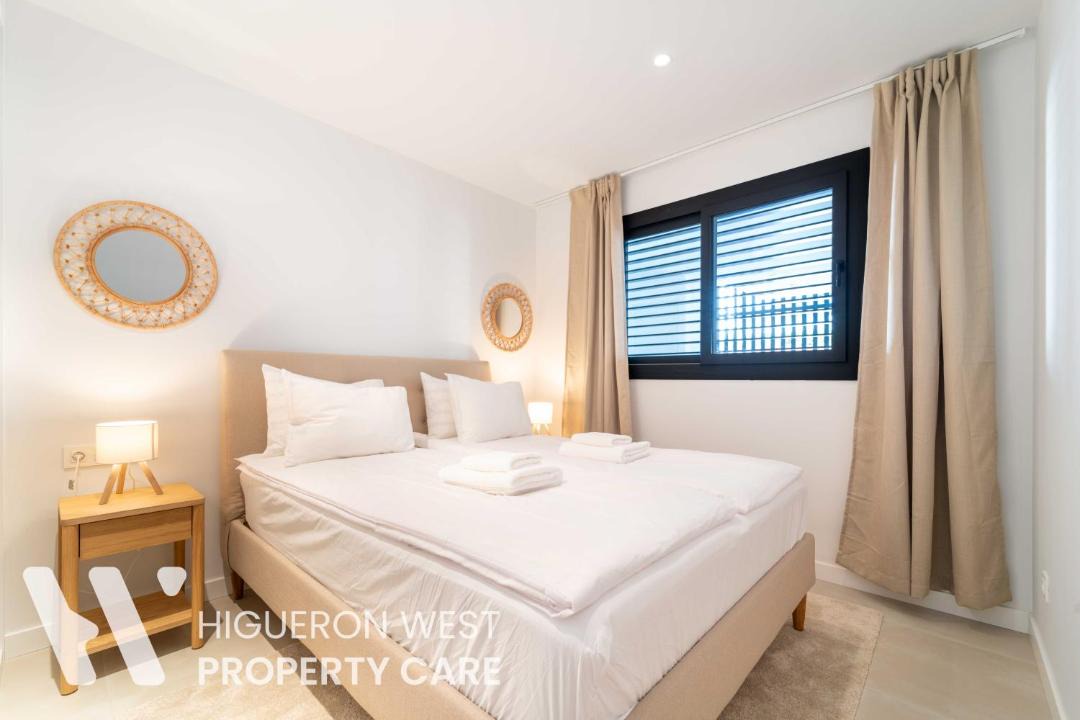 Photo of Bedroom in Fuengirola