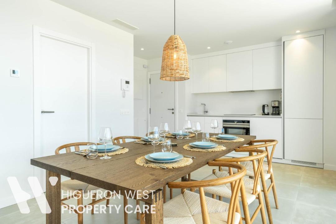 Photo of Kitchen in Fuengirola