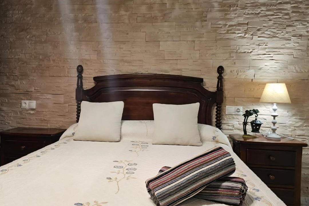 Photo of Bedroom in Bedmar