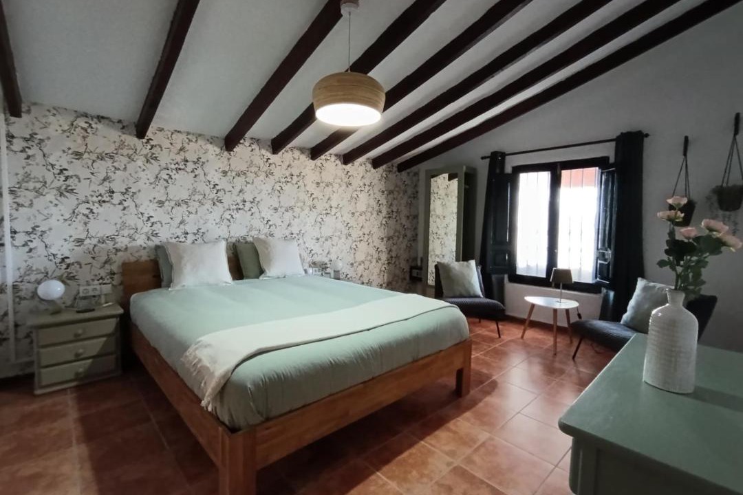 Photo of Bedroom in Yecla