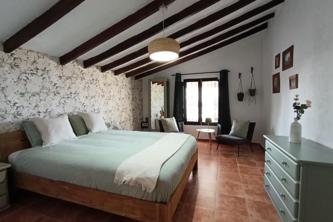Photo of Bedroom in Yecla