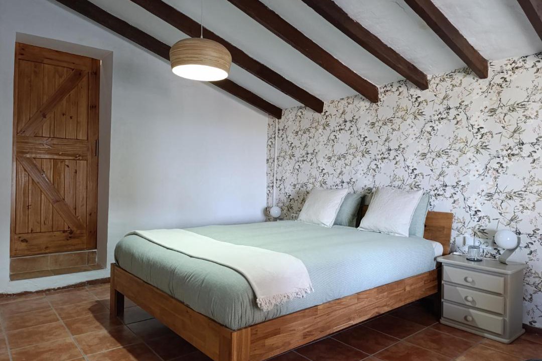 Photo of Bedroom in Yecla