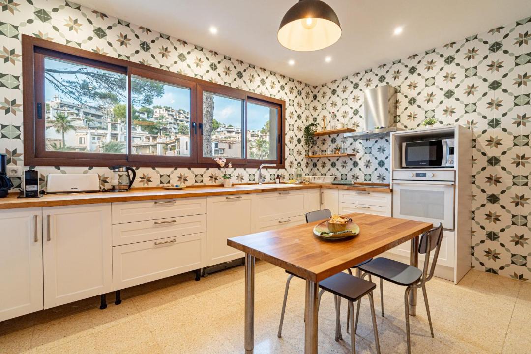 Photo of Kitchen in Costa de la Calma