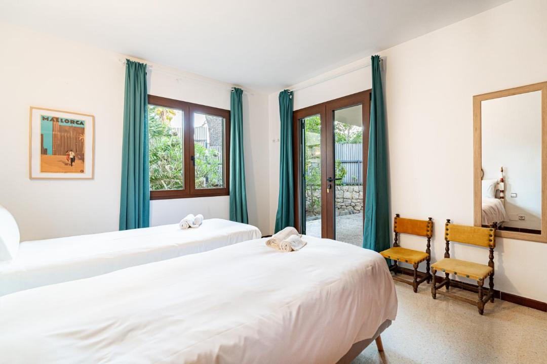 Photo of Bedroom in Costa de la Calma