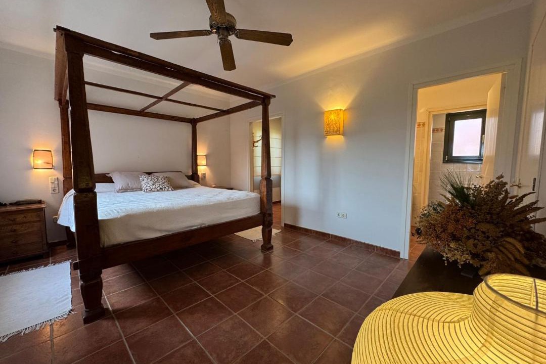 Photo of Bedroom in Sant Miquel de Fluvia